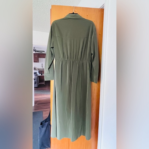 Brand new dress that can be worn casual or dressed up for an occasion. - Picture 2 of 5